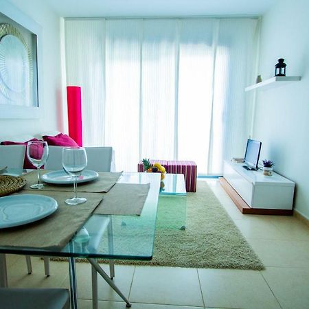 Luxury Apartment On 이코드레로스비노스 외부 사진