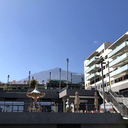 Luxury Apartment On 이코드레로스비노스 외부 사진