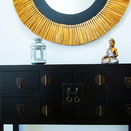 Luxury Apartment On 이코드레로스비노스 외부 사진