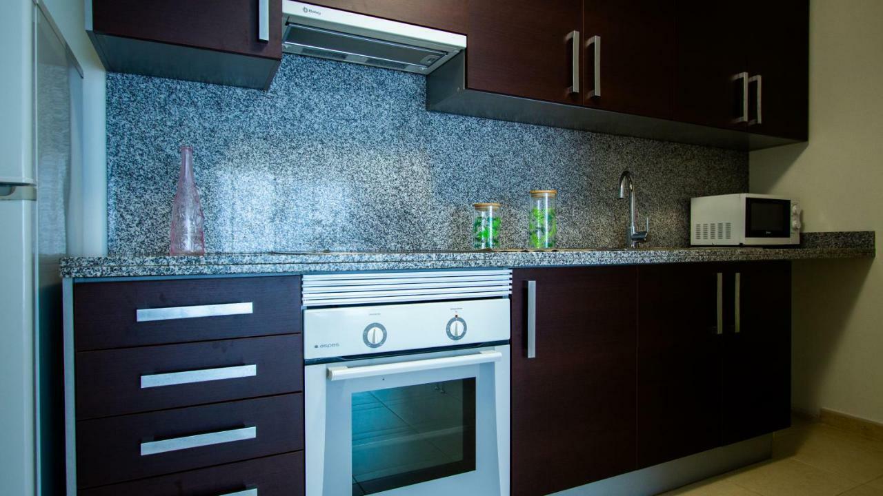 Luxury Apartment On 이코드레로스비노스 외부 사진