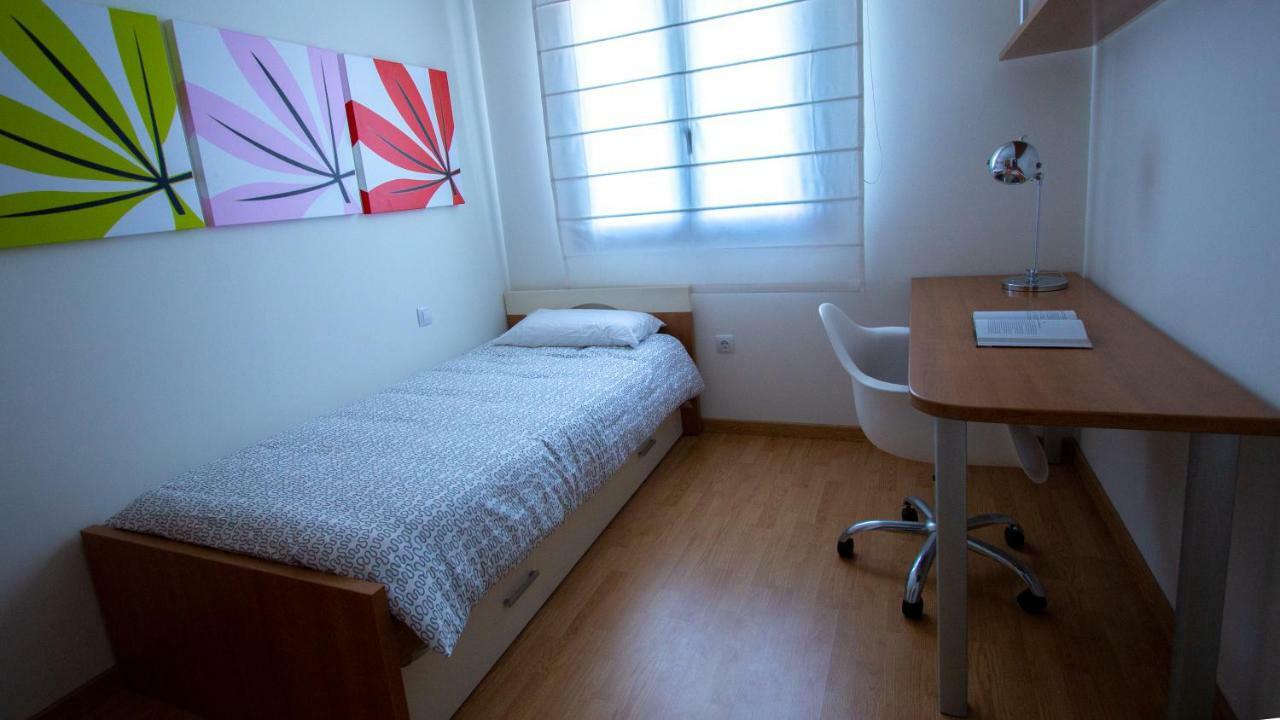 Luxury Apartment On 이코드레로스비노스 외부 사진