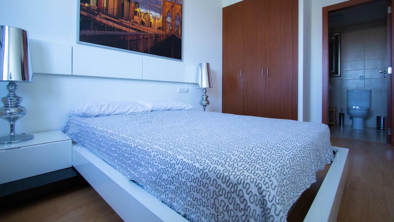 Luxury Apartment On 이코드레로스비노스 외부 사진