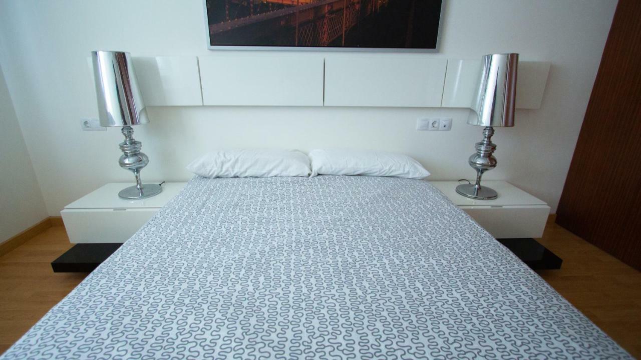 Luxury Apartment On 이코드레로스비노스 외부 사진