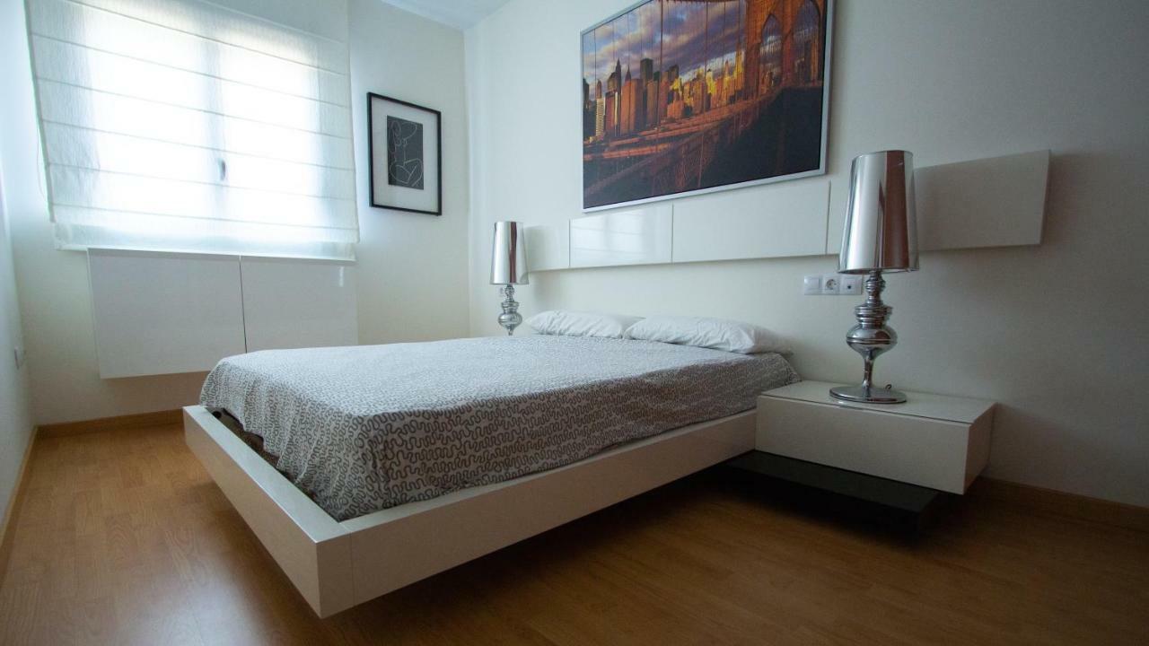 Luxury Apartment On 이코드레로스비노스 외부 사진
