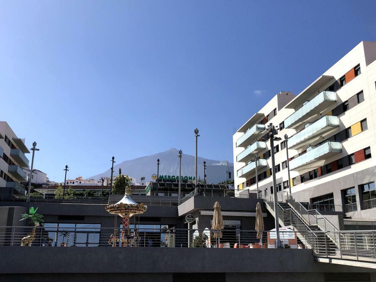 Luxury Apartment On 이코드레로스비노스 외부 사진