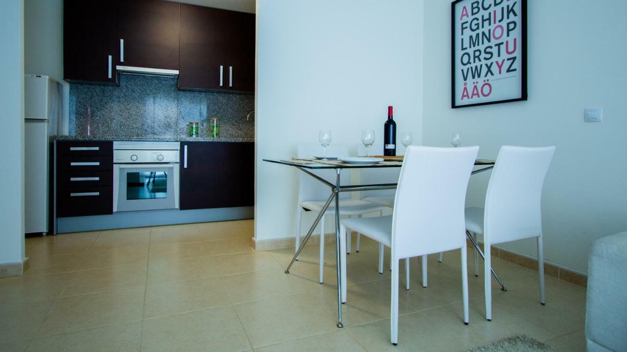 Luxury Apartment On 이코드레로스비노스 외부 사진